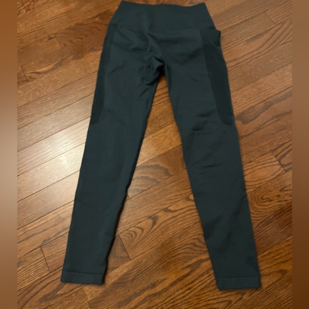 ROOOKU leggings
